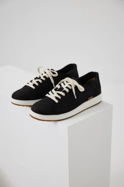 Langdal men - Charcoal, style 003