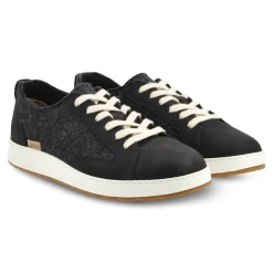 Langdal men - Charcoal, style 003