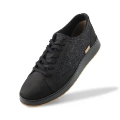 Langdal men - Charcoal, style 001