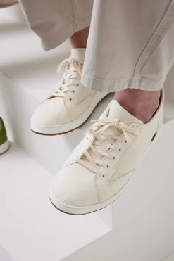 Langdal men - Cream, style 007