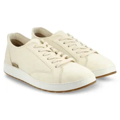 Langdal men - Cream, style 007