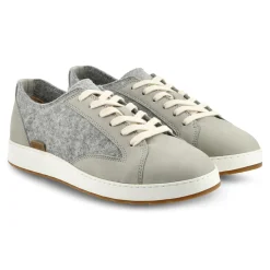 Langdal men - Grey, style 004