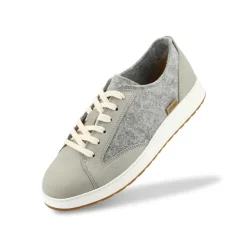 Langdal men - Grey, style 004