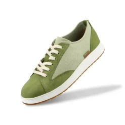 Langdal men - Light Green, style 008