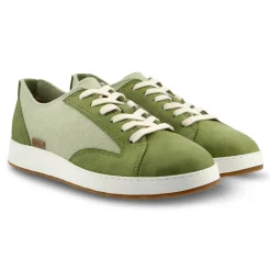 Langdal men - Light Green, style 008