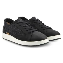 Langdal women - Charcoal, style 002