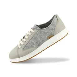 Langdal women - Grey, style 004