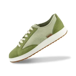 Langdal women - Light Green, style 008