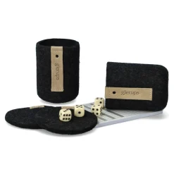 Quietzy Double set - Multicolor