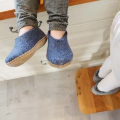 Shoe junior - Denim