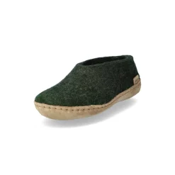 Shoe junior - Forest