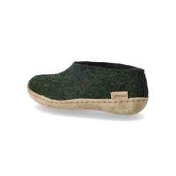 Shoe junior - Forest