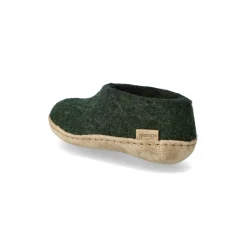 Shoe junior - Forest