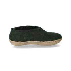 Shoe junior - Forest