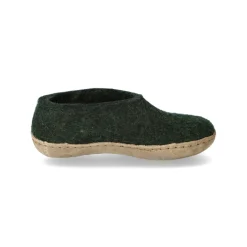 Shoe junior - Forest