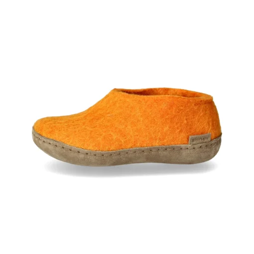 Shoe junior - Orange