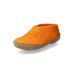 Shoe junior - Orange