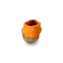 Shoe junior - Orange