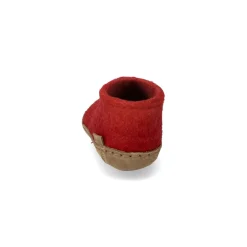 Shoe junior - Red