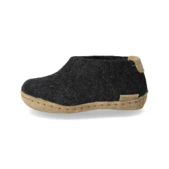 Shoe kids - Charcoal