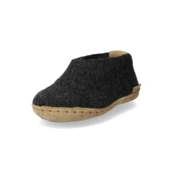 Shoe kids - Charcoal