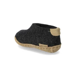 Shoe kids - Charcoal