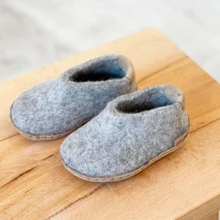 Shoe kids - Grey