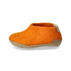 Shoe kids - Orange