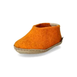 Shoe kids - Orange