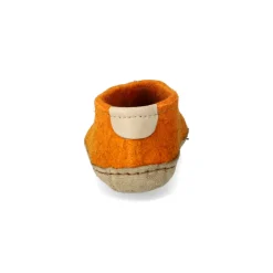 Shoe kids - Orange