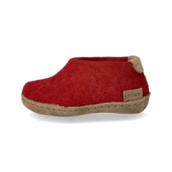 Shoe kids - Red