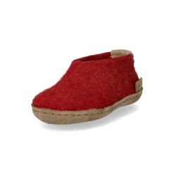 Shoe kids - Red