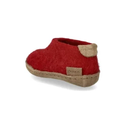 Shoe kids - Red