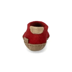 Shoe kids - Red