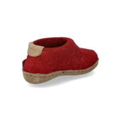 Shoe kids - Red
